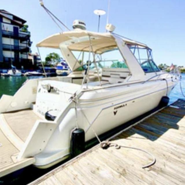 Yacht Rental