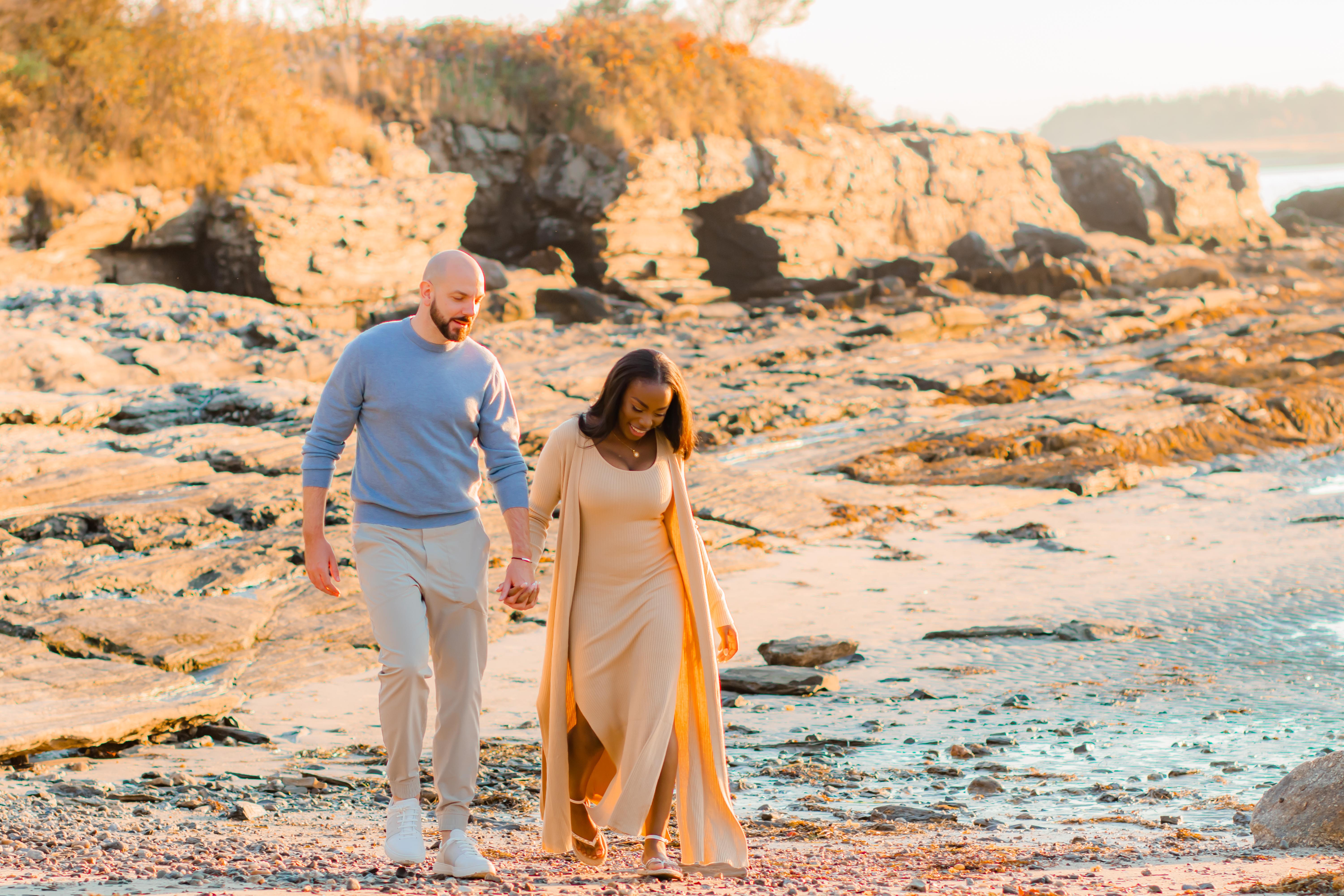 The Wedding Website of John Breth and Ezinne Ogbonna