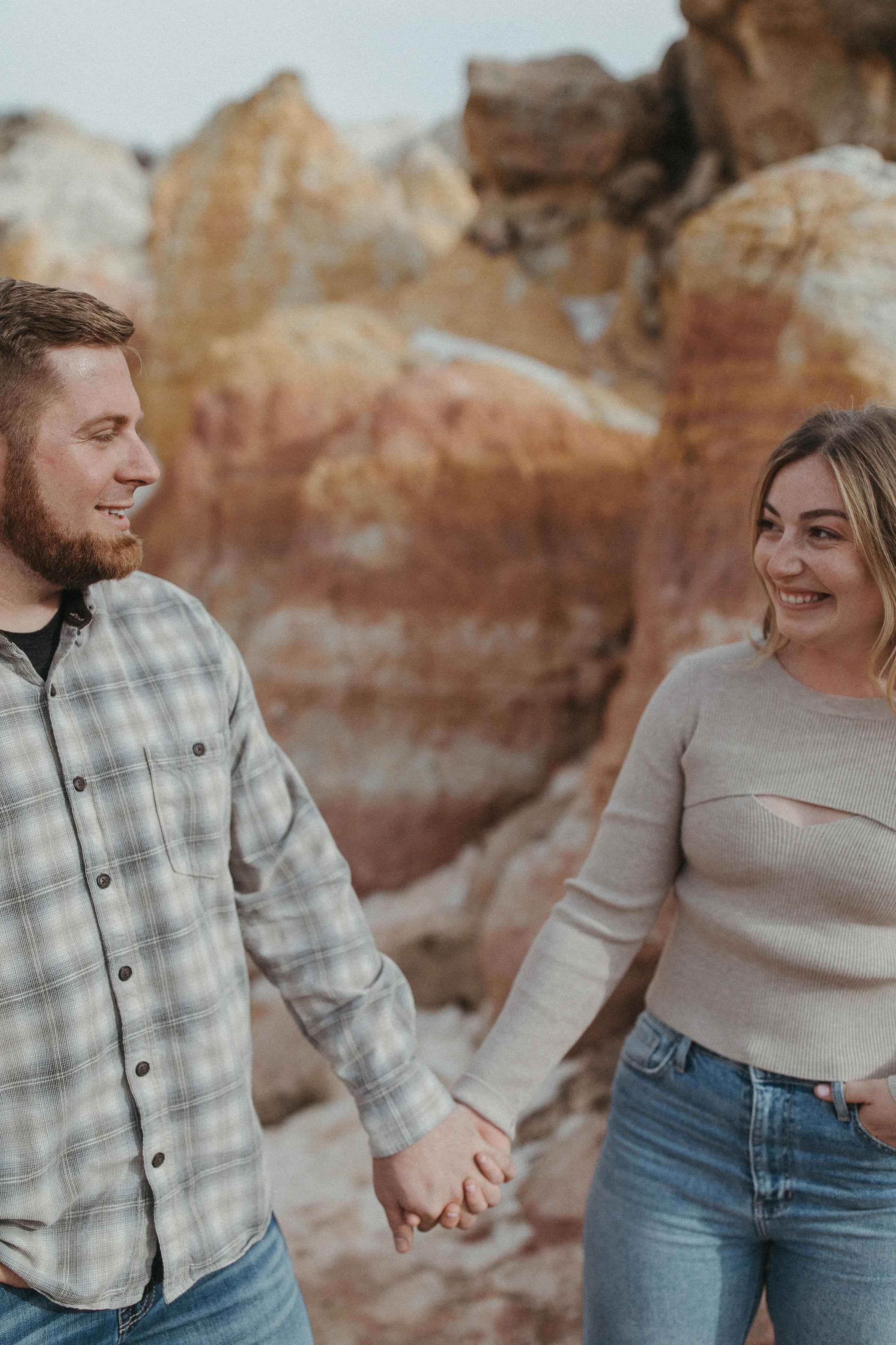 The Wedding Website of Lucia Hart and Cody Hart