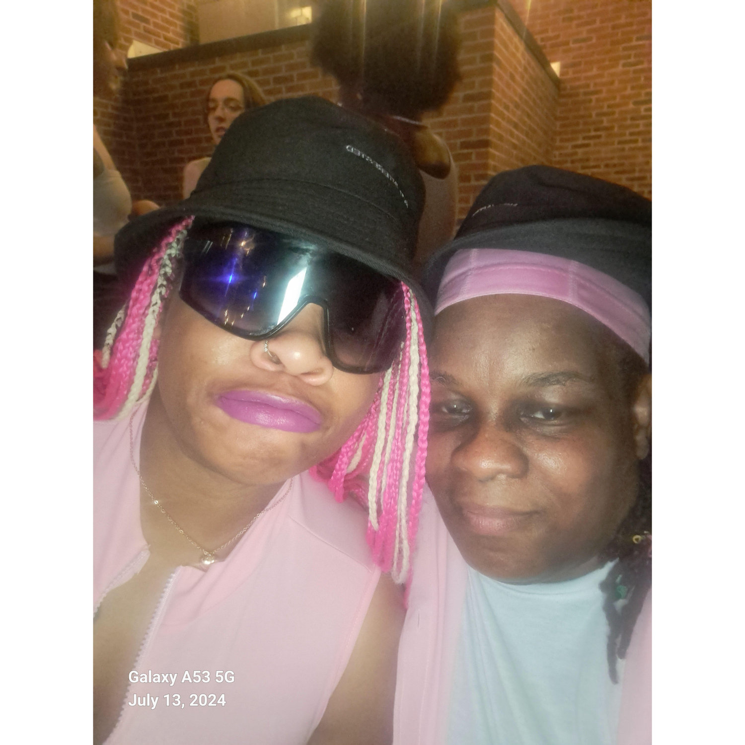 love my bae