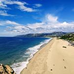 Zuma Beach