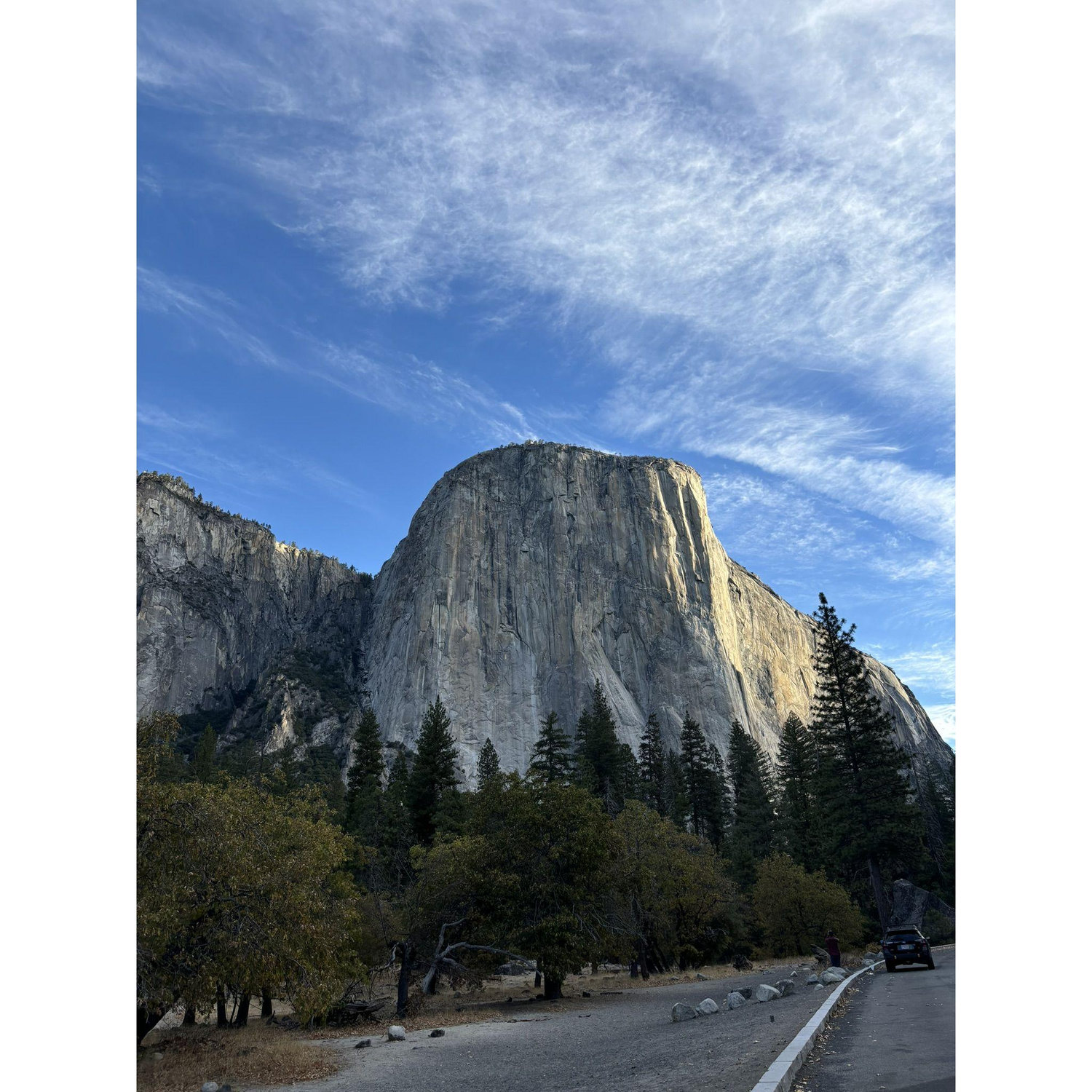El Capitan