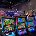 CrossWinds Casino