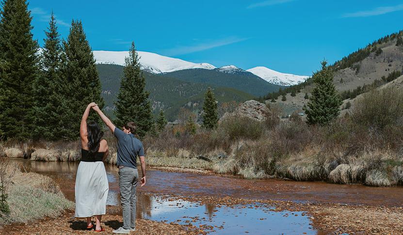 The Wedding Website of Kylie Scruggs and Kyle Durrett