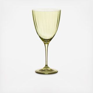 Sensa Water Glass, Set of 6