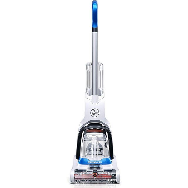 Hoover FH50700 PowerDash Pet Compact Carpet Cleaner