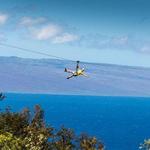 Maui Zipline Tours