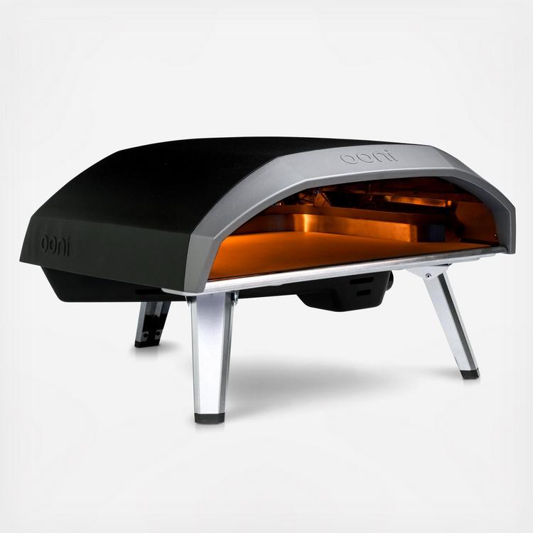 Ooni, Koda 16 Gas Outdoor Pizza Oven | Zola