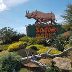 SD Safari Park