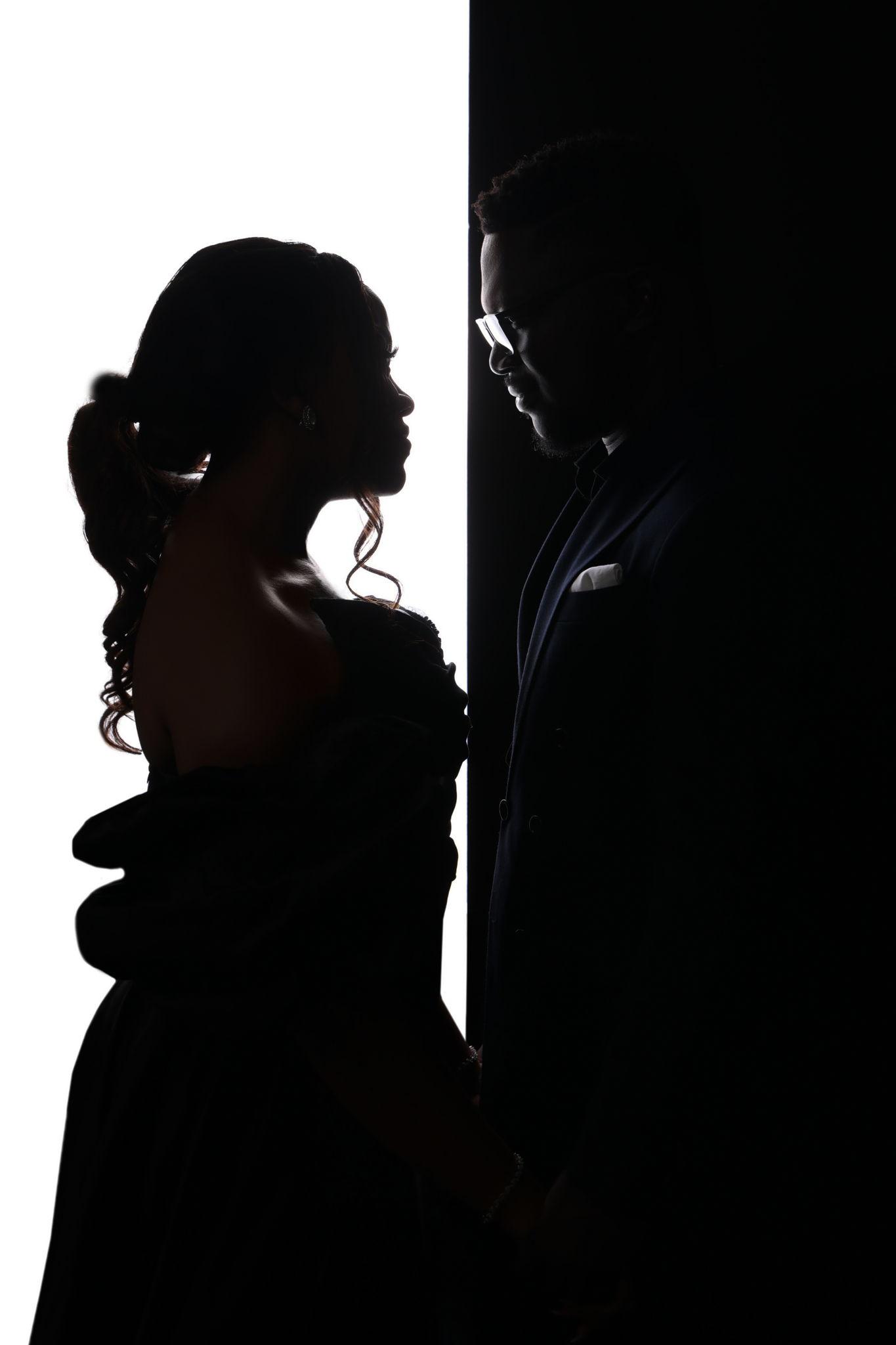 The Wedding Website of McCoy Wilson and Rejoice Okwun