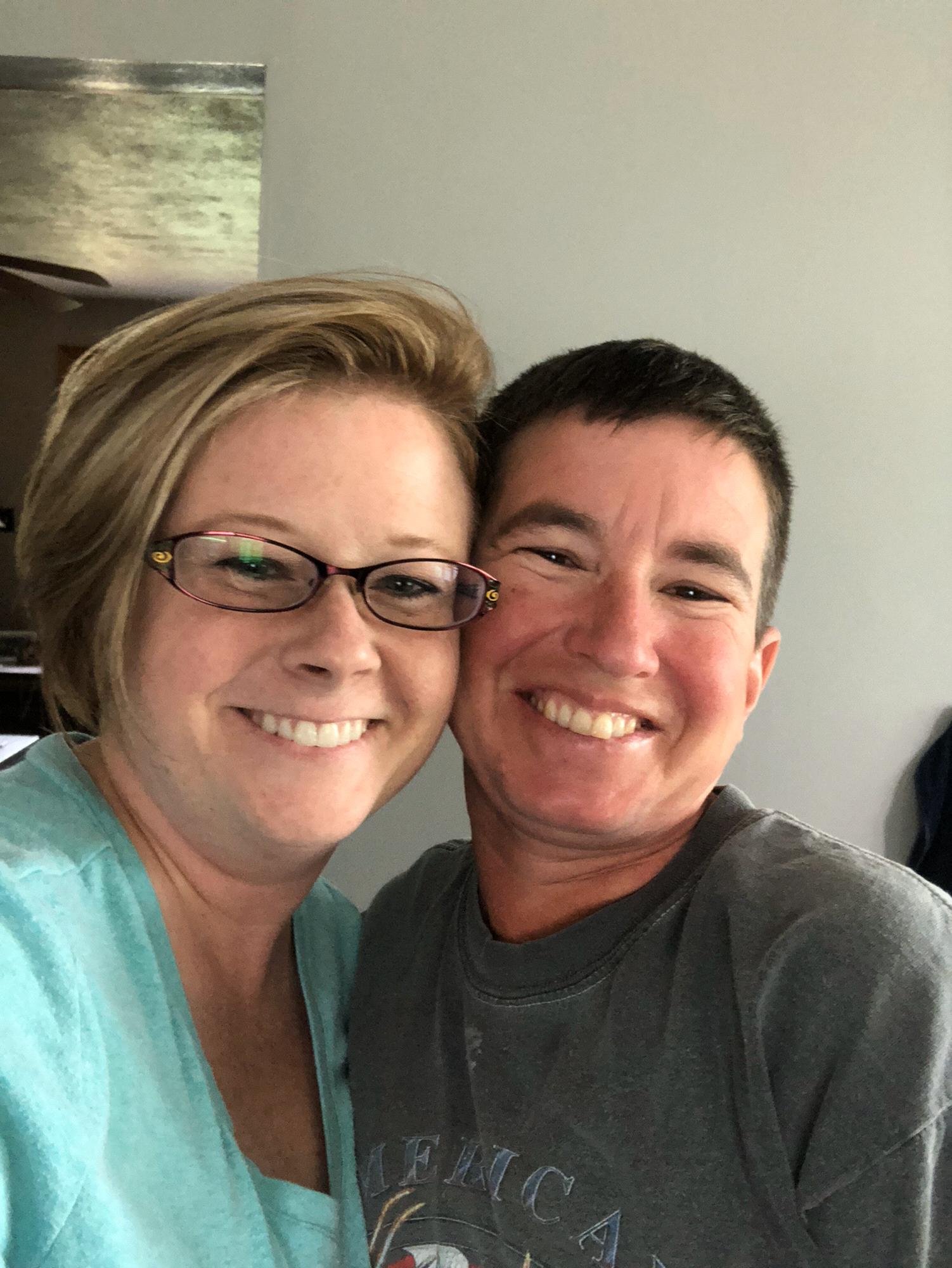 Our 1st date, day 3