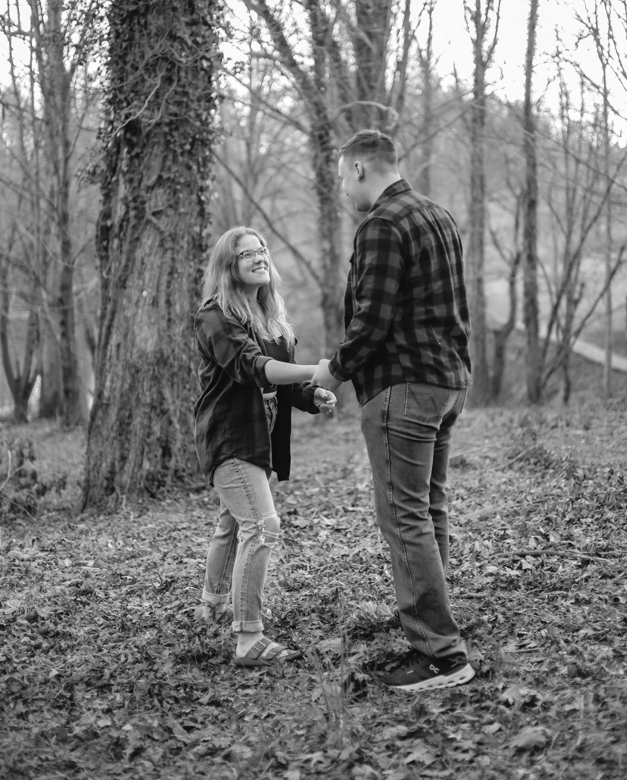 The Wedding Website of Jake Russell and Natasha Richter