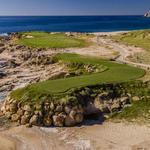 Golf at Cabo Del Sol