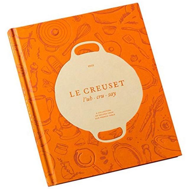 Le Creuset Cookbook