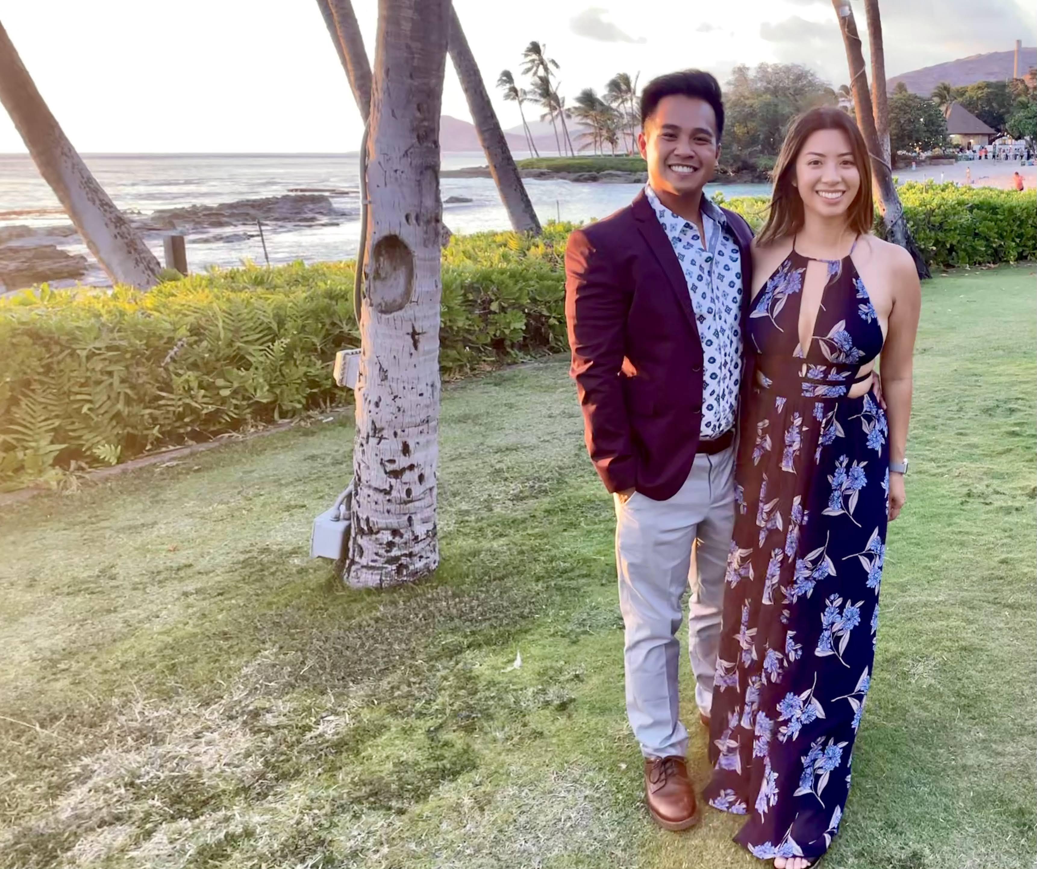 The Wedding Website of Jennifer Nguyen and Quang Lu
