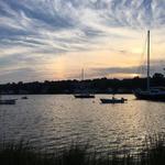 Mystic Downtown Marina
