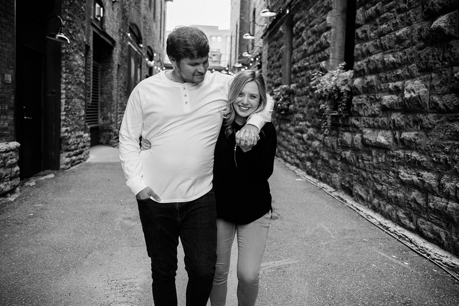The Wedding Website of Megan Cahill and Andrew Melroe