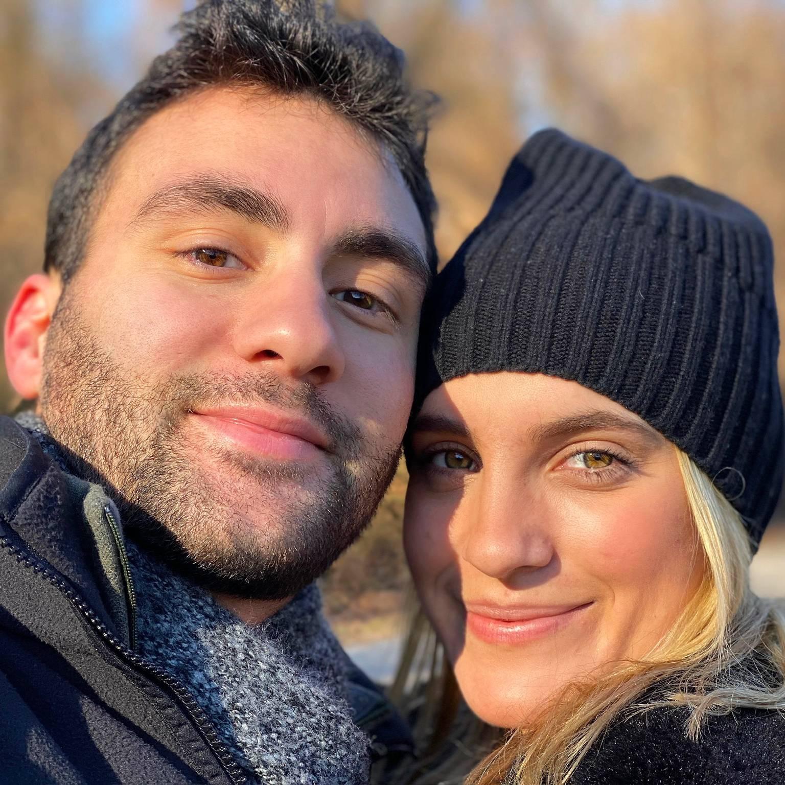 Caumsett Park, November 2019