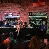 Off The Wagon Dueling Piano Bar