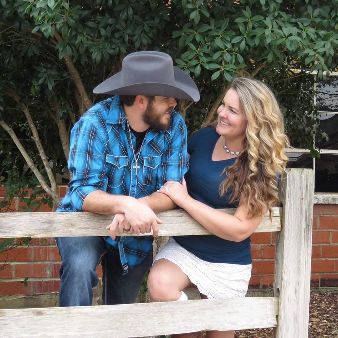 Engaged!