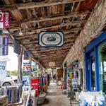 Wimberly Town Square