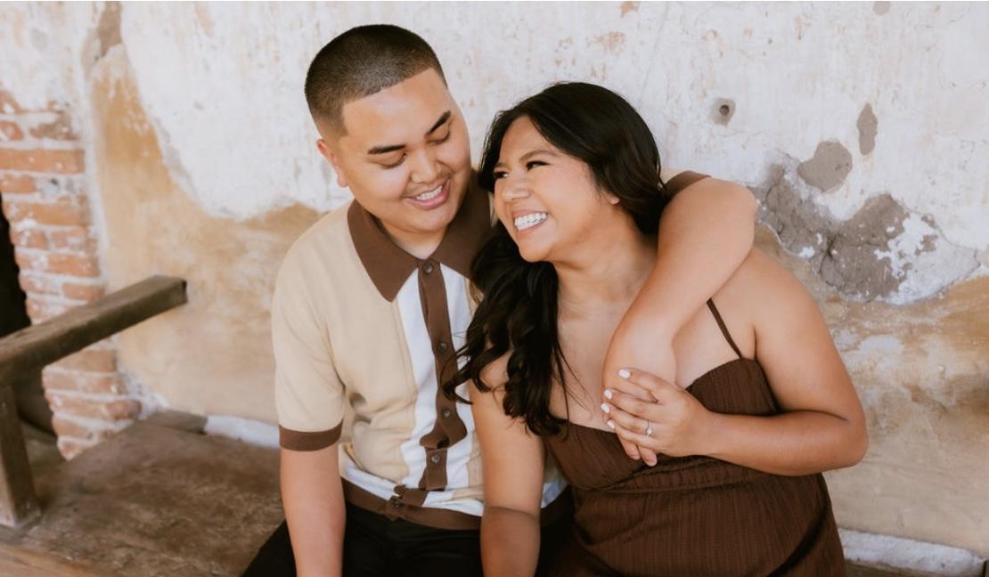 The Wedding Website of Mary Thong and Nolan Song