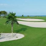 Playa Mujeres Golf Club