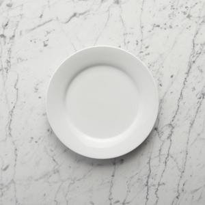 Aspen Salad Plate