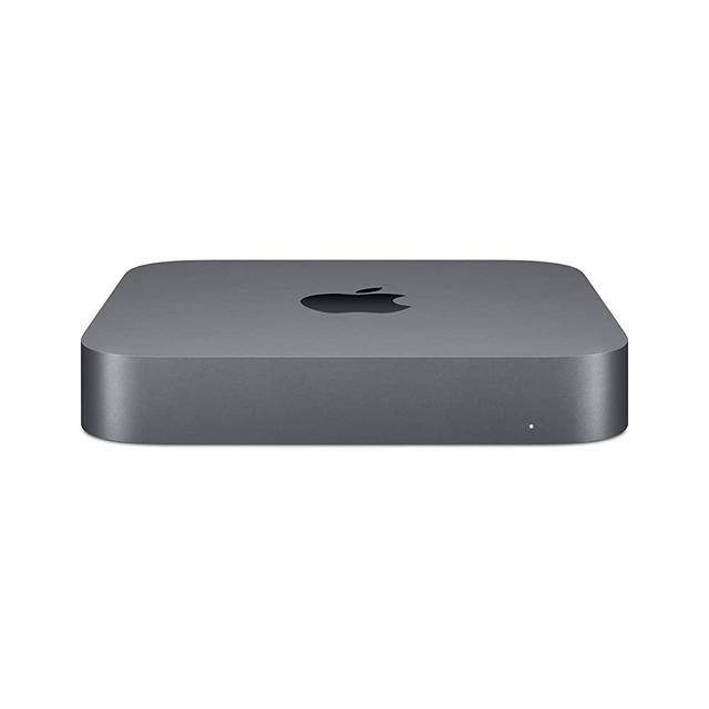 New Apple Mac Mini (3.0GHz 6-core 8th-Generation Intel Core i5 Processor, 8GB RAM, 512GB)