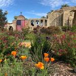 Mission San Juan Capistrano