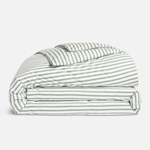 Luxe Sateen Duvet Cover