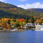 Lake George