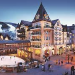 Explore Vail Village