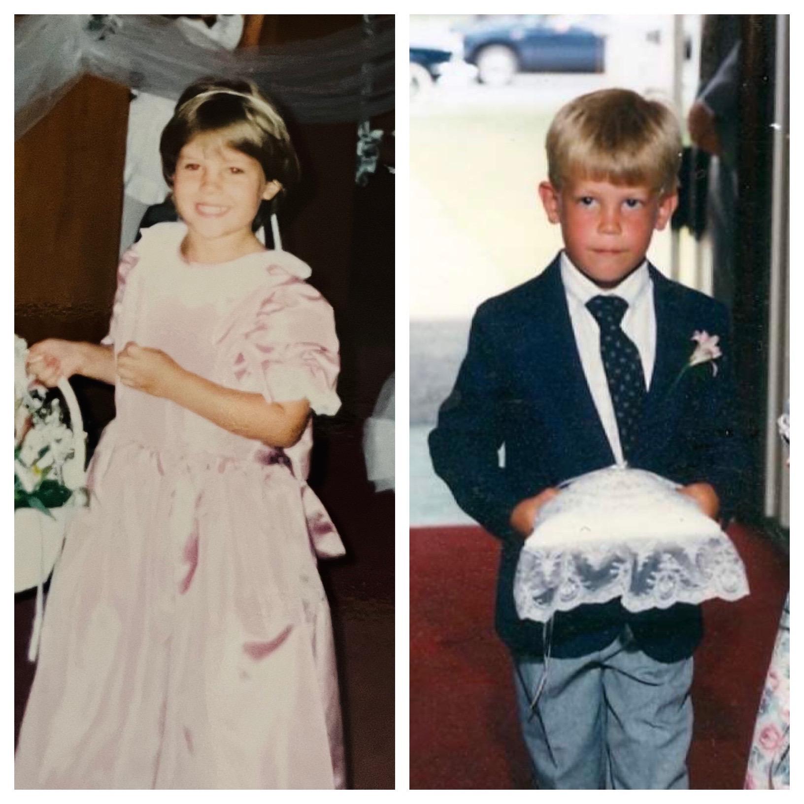 The Wedding Website of Caitlin May and Eric Lees