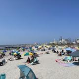 Ocean City Beach