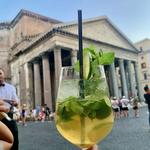 The Pantheon