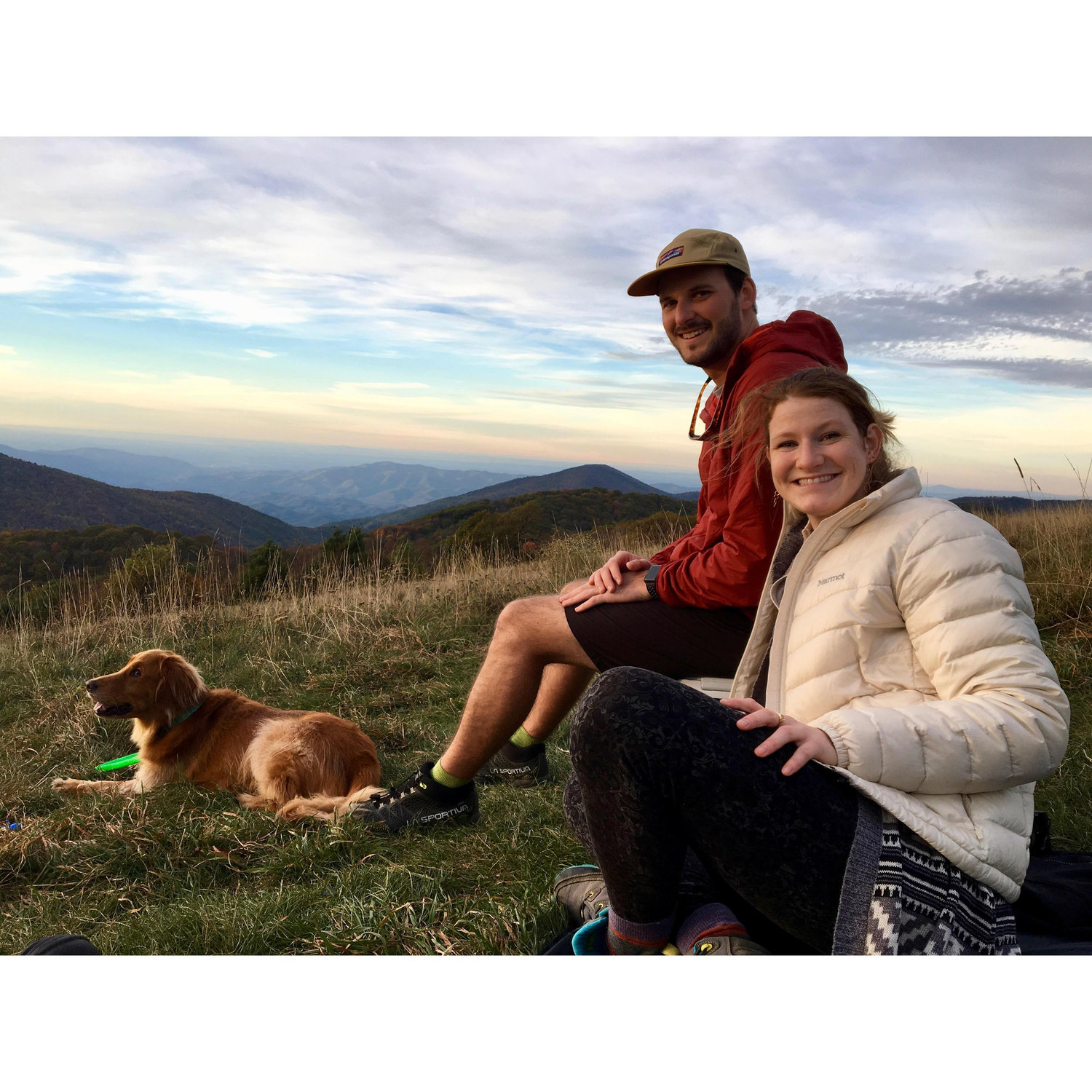 NC Mountains
October 2017