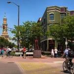 Massachusetts Avenue