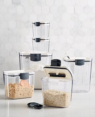 6-Pc. Bakery Set, Created for Macy's