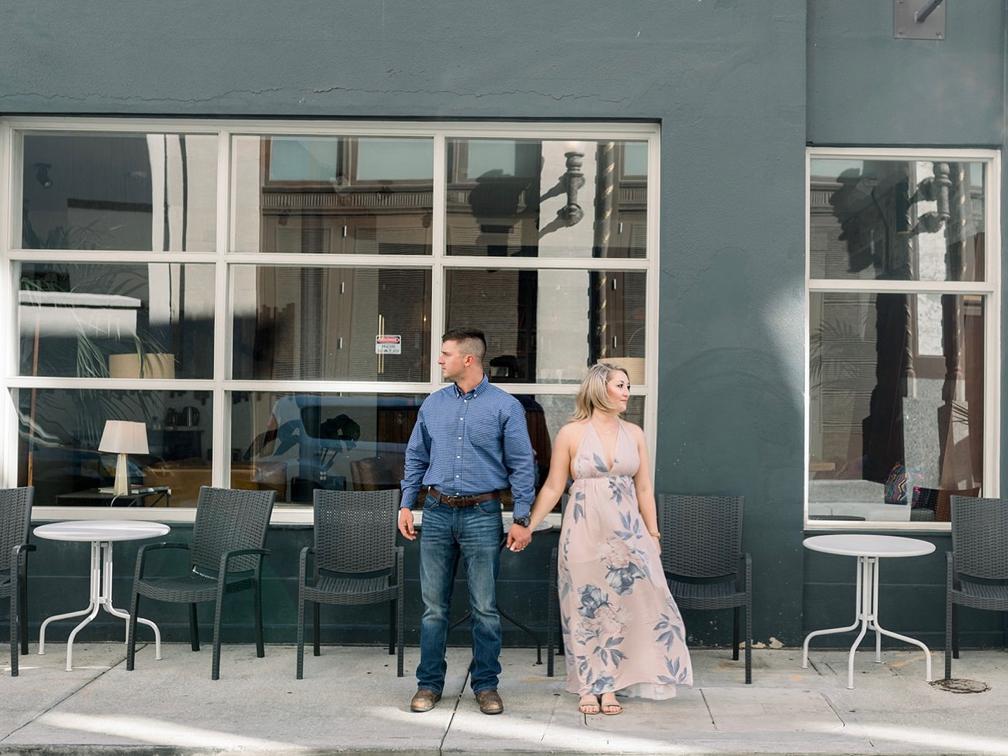 The Wedding Website of Tyler Peterson and Carey Alexis