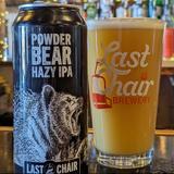 Last Chair Brewery & Restaurant