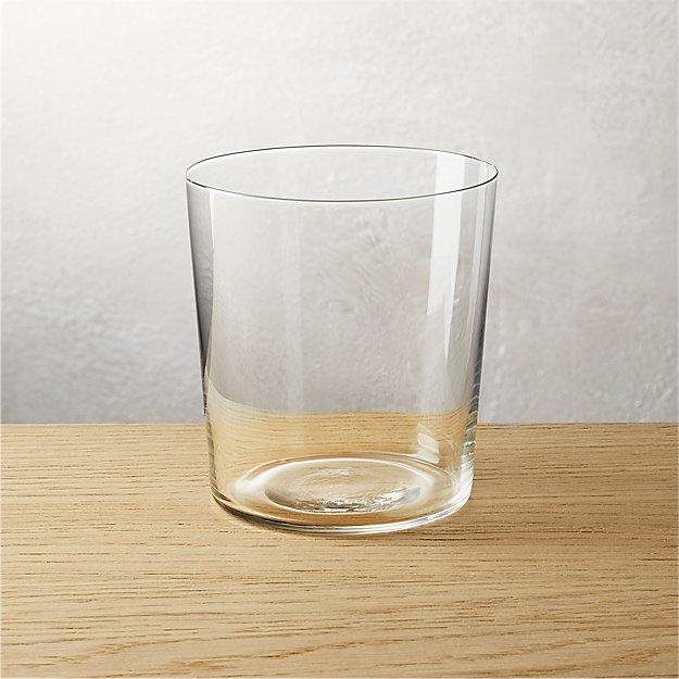 Marta Double Old-Fashioned Glass