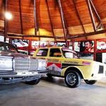 Museum Pablo Escobar