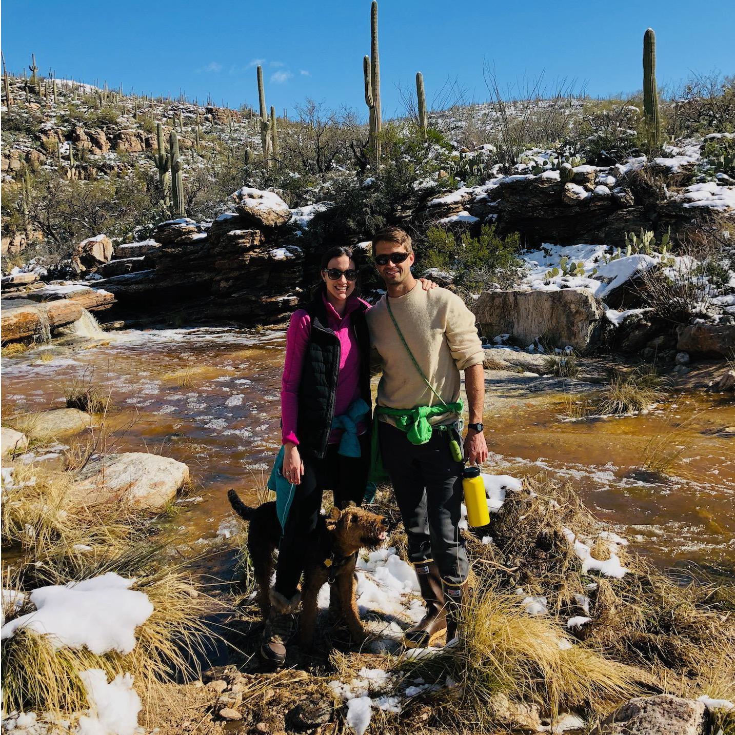 Tucson 2019