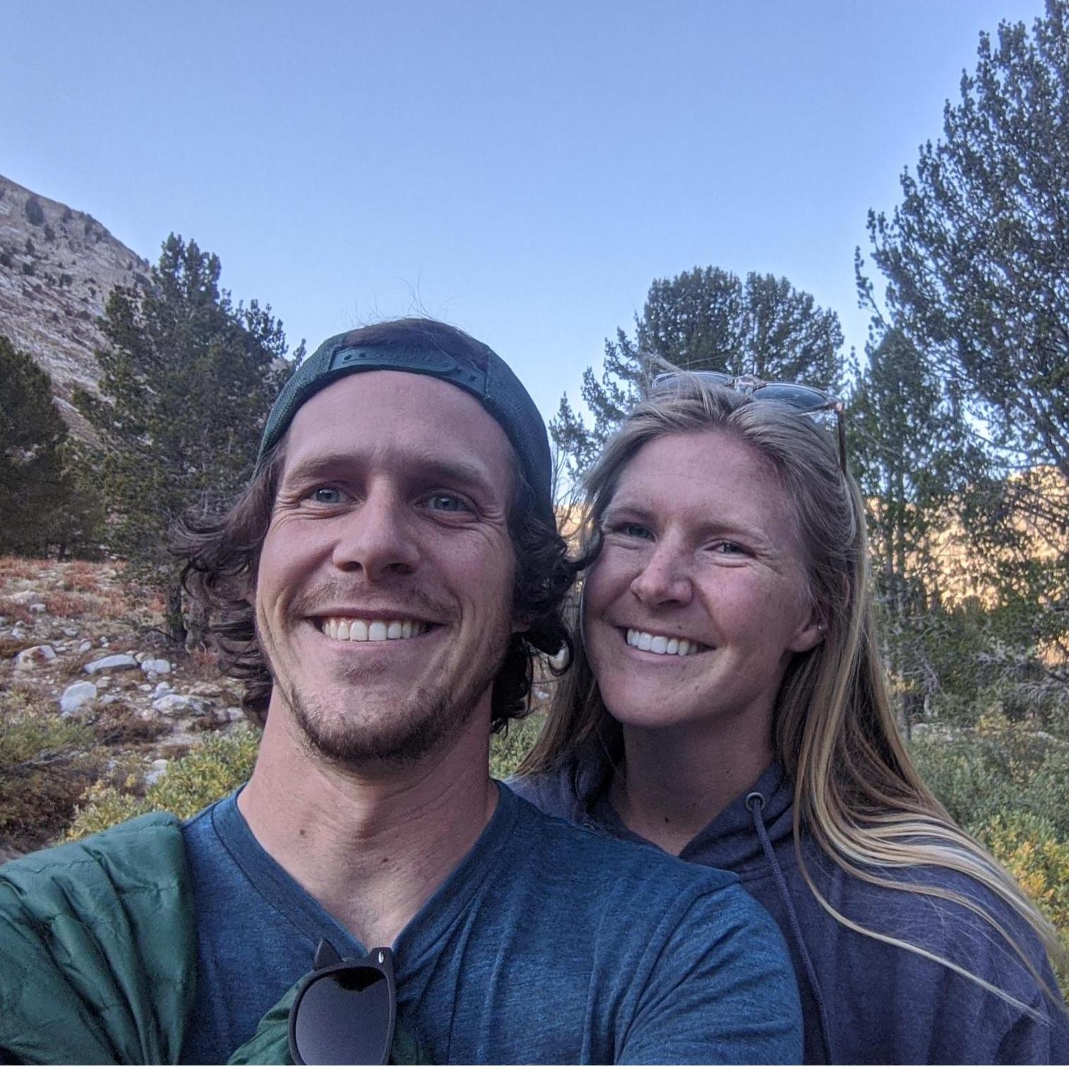 Ruby Mountains, NV
