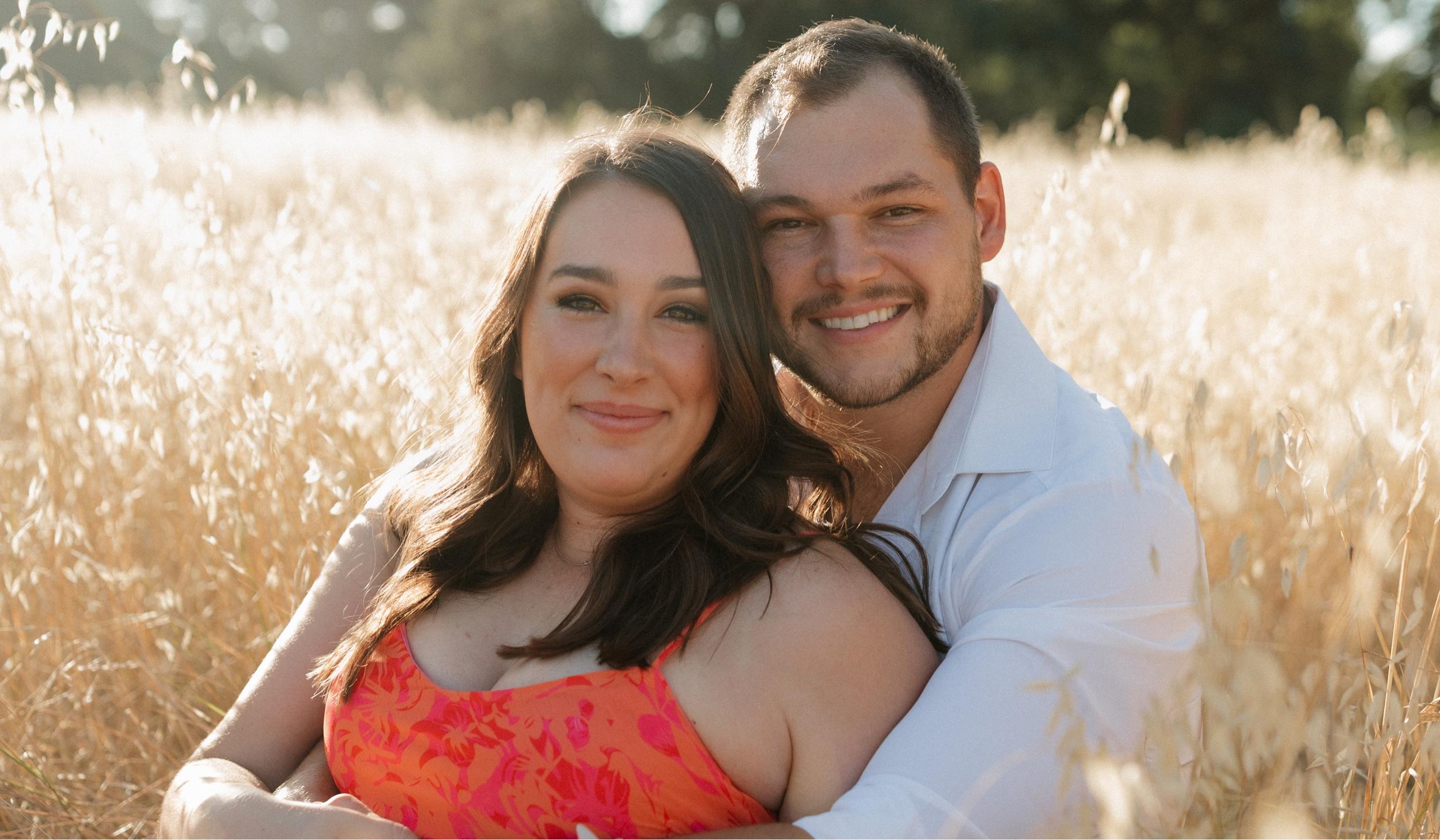 The Wedding Website of Emily Smith and Kade Piazza