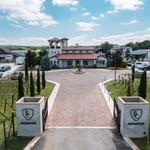 Barons Creek Vineyards