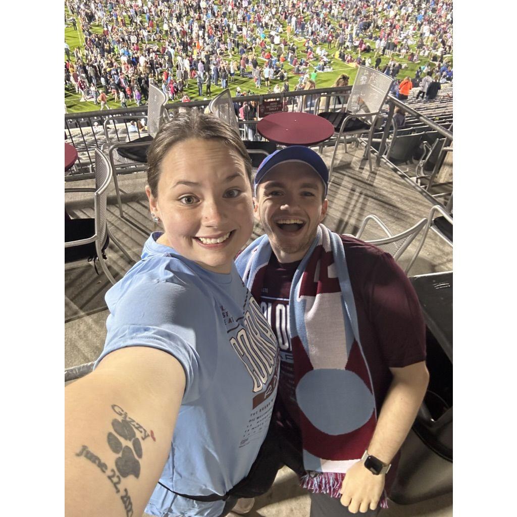 Summer 2023 Colorado