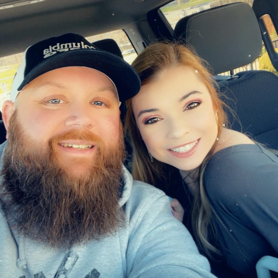 Mom mom's birthday dinner!