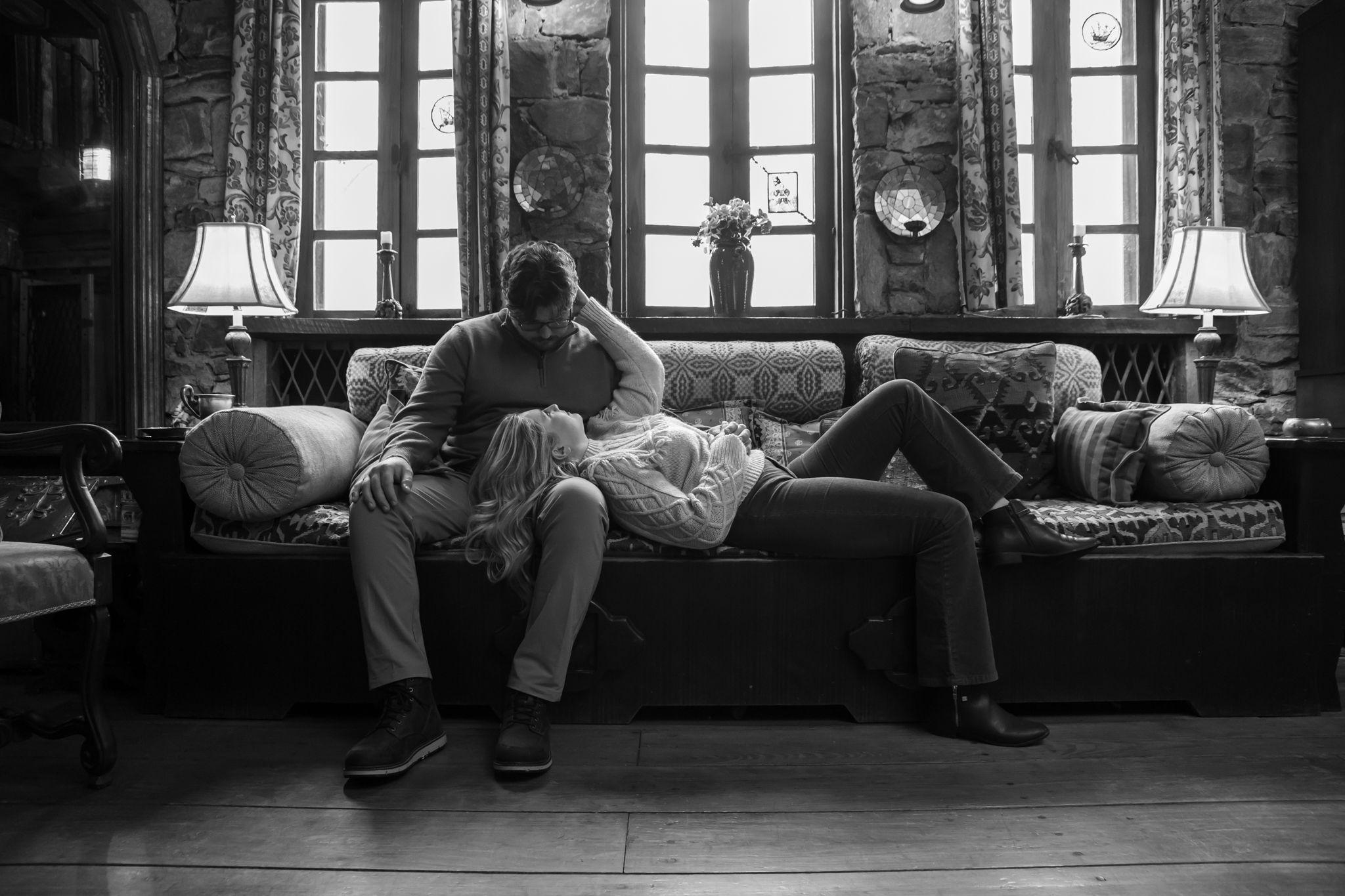 The Wedding Website of Joshua Williams and Rachel Larson